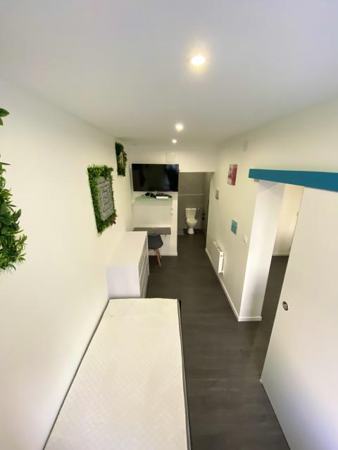 Location appartement T1 Mulhouse - Photo 5