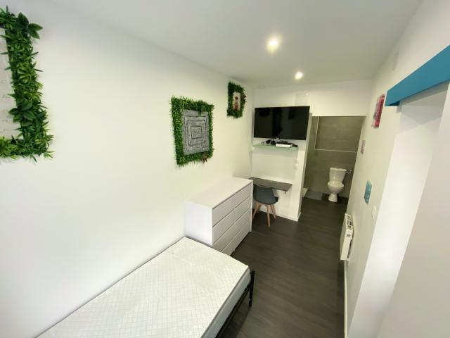 Location appartement T1 Mulhouse - Photo 6