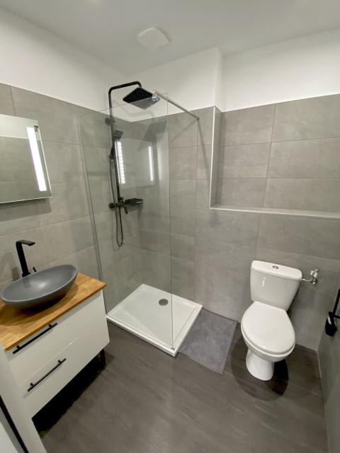 Location appartement T1 Mulhouse - Photo 8