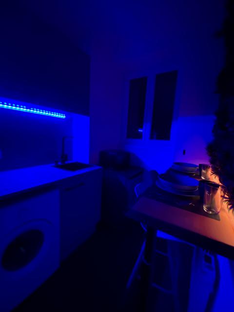 Location appartement T1 Mulhouse - Photo 9