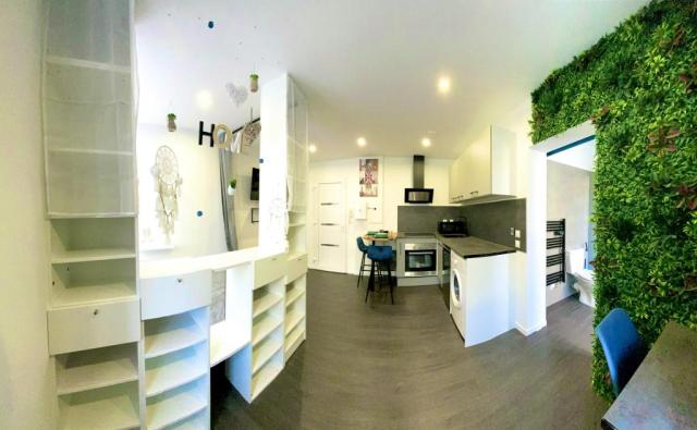 Location studio Mulhouse - Photo 2