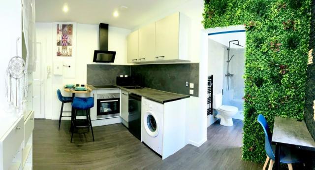 Location studio Mulhouse - Photo 3