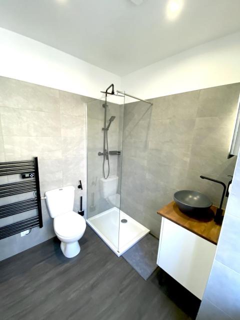 Location studio Mulhouse - Photo 6
