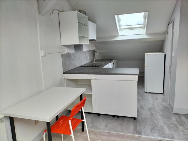Location studio St Martin d'Heres - Photo 2
