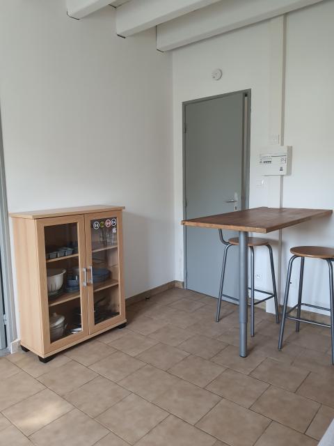 Location studio St Cesaire - Photo 3