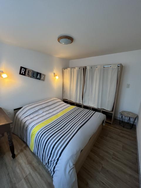Location appartement T2 Ste Foy la Grande - Photo 2