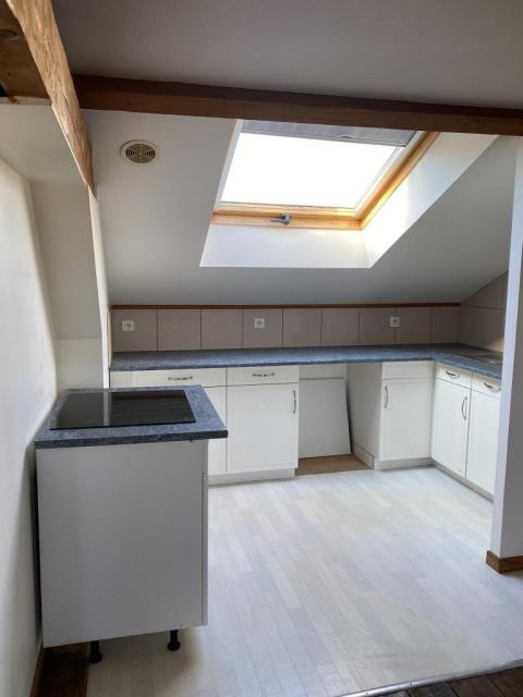 Location appartement T2 Vittel - Photo 2