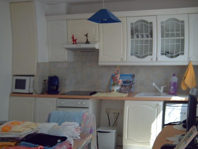 Location appartement T1 Port la Nouvelle - Photo 2