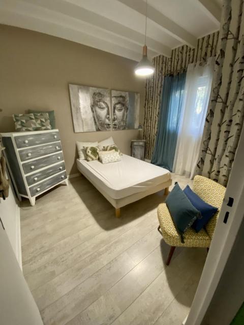 Location maison F6 Grans - Photo 4