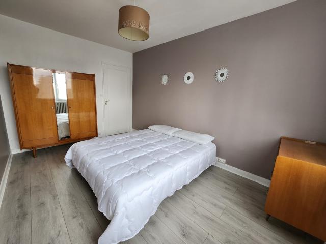 Location appartement T4 Poitiers - Photo 2