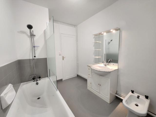 Location appartement T4 Poitiers - Photo 4