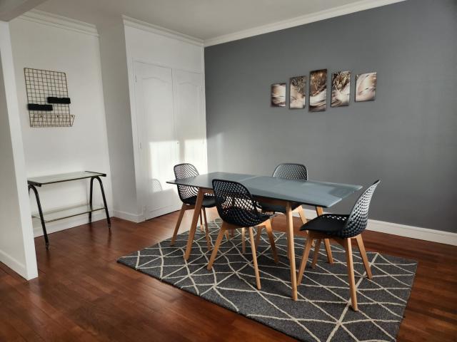 Location appartement T4 Poitiers - Photo 5