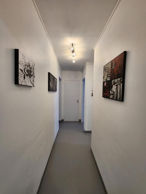 Location appartement T4 Poitiers - Photo 6