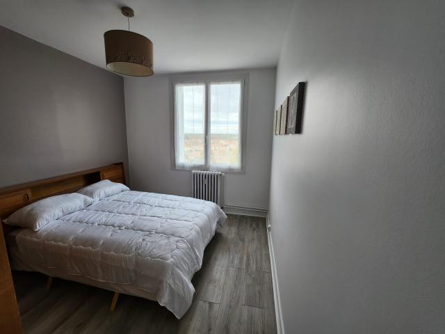 Location appartement T4 Poitiers - Photo 7