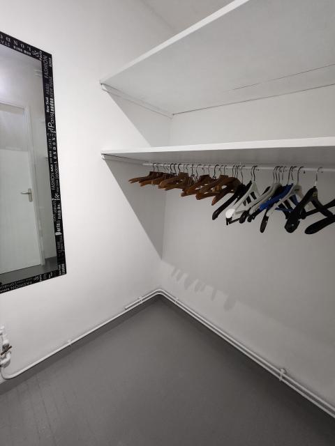 Location appartement T4 Poitiers - Photo 8