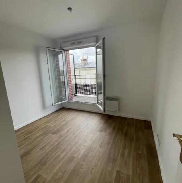 Location appartement T3 Ivry sur Seine - Photo 2