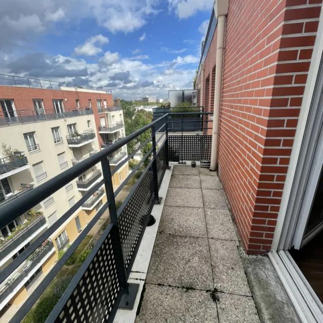 Location appartement T3 Ivry sur Seine - Photo 3