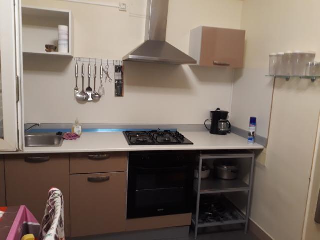 Location appartement T3 Martigues - Photo 3