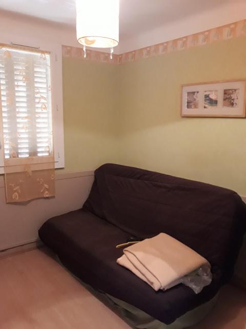 Location appartement T3 Martigues - Photo 5