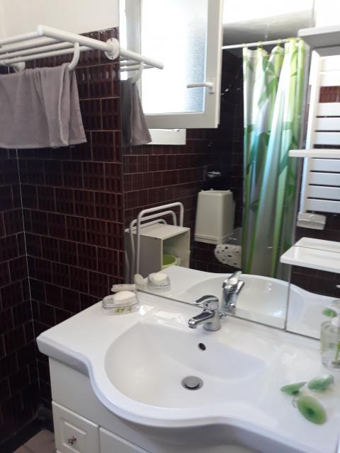 Location appartement T3 Martigues - Photo 7
