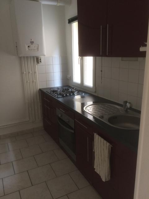 Location maison F3 Reims - Photo 2