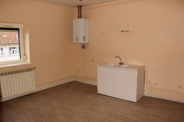 Location appartement T4 Metz - Photo 3