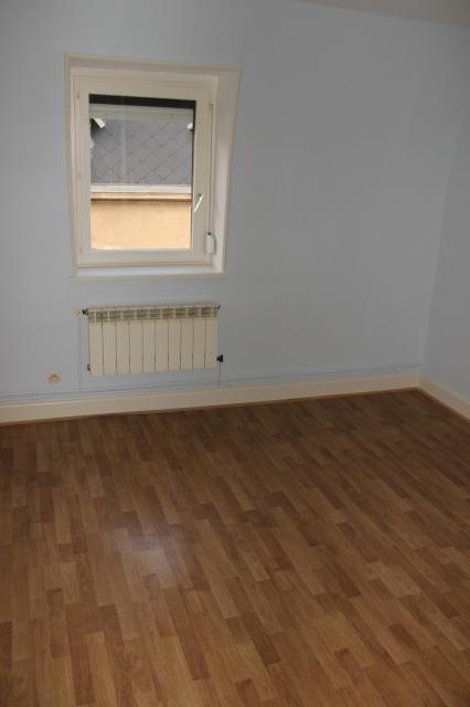 Location appartement T4 Metz - Photo 5
