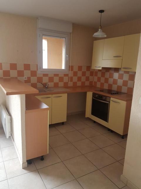 Location appartement T2 Pertuis - Photo 4