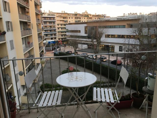 Location appartement T3 Antibes - Photo 6