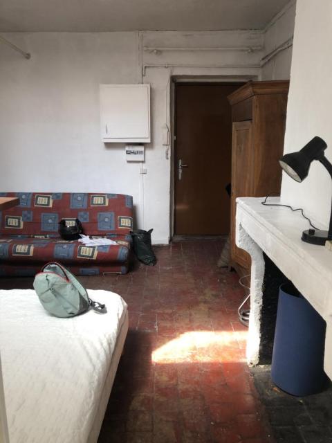 Location studio Lyon 2 - Photo 2