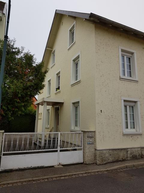 Location appartement T6 Bischheim - Photo 2