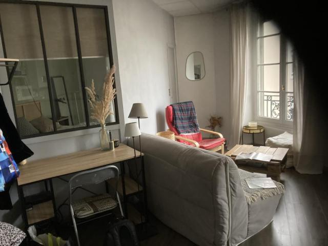 Location studio Lyon 7 - Photo 2