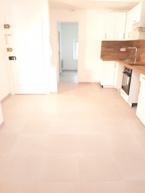Location appartement T1 Ales - Photo 2