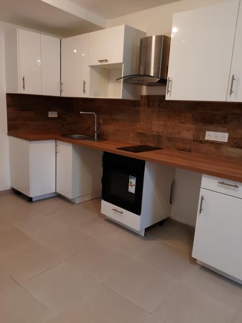 Location appartement T1 Ales - Photo 3