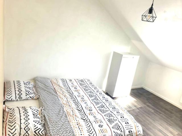 Location appartement T3 Sedan - Photo 2