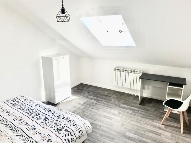 Location appartement T3 Sedan - Photo 3