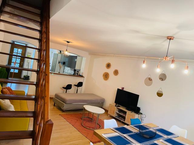 Location appartement T3 Sedan - Photo 6