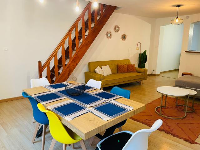 Location appartement T3 Sedan - Photo 7