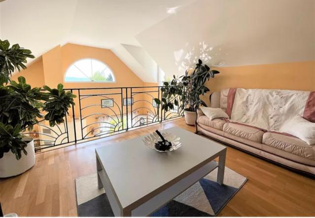 Location maison F6 St Prix - Photo 6