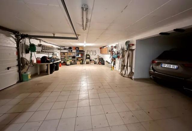 Location maison F6 St Prix - Photo 8