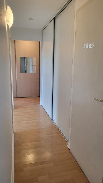 Location appartement T2 Strasbourg - Photo 4