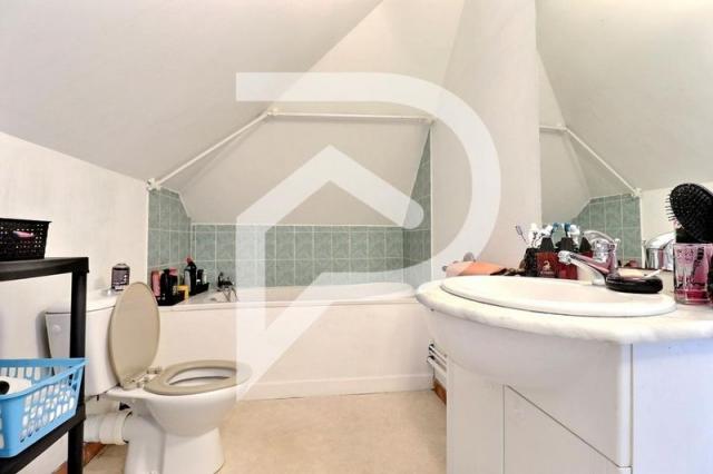 Location appartement T3 Landrecies - Photo 2