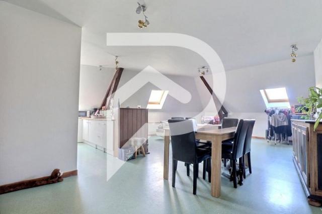 Location appartement T3 Landrecies - Photo 3