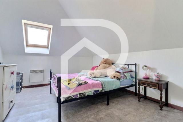 Location appartement T3 Landrecies - Photo 4