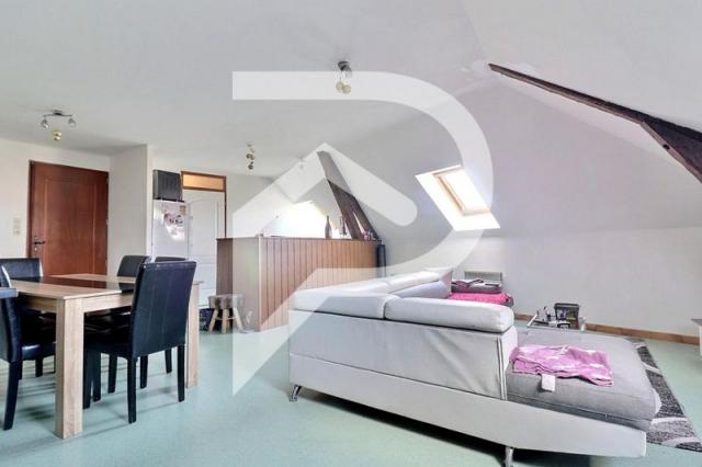 Location appartement T3 Landrecies - Photo 5