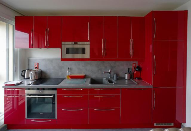 Location appartement T2 Puteaux - Photo 2