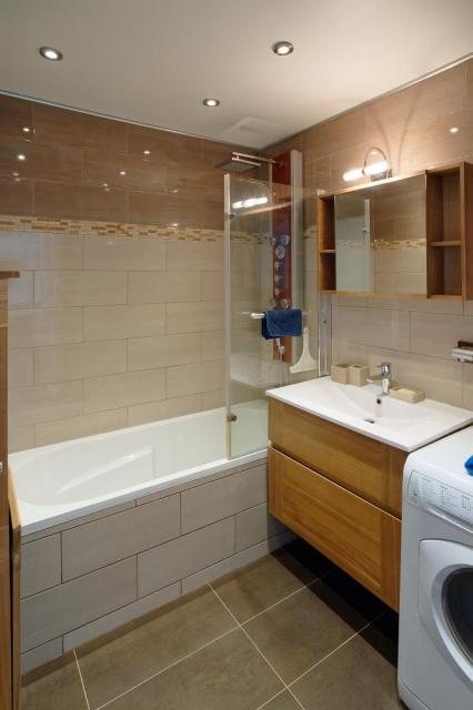 Location appartement T2 Puteaux - Photo 3