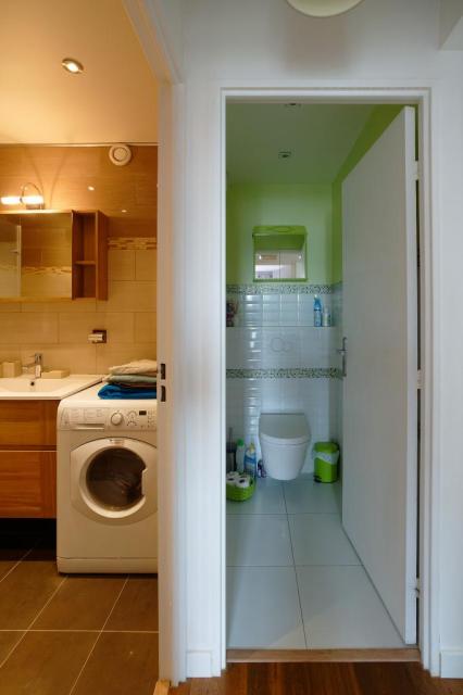 Location appartement T2 Puteaux - Photo 4