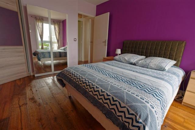 Location appartement T2 Puteaux - Photo 5