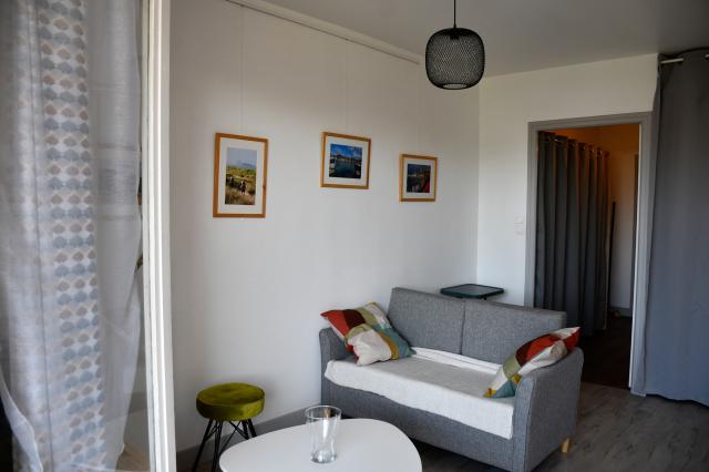 Location studio Granville - Photo 3